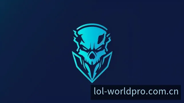 LOL全球总决赛直播背景